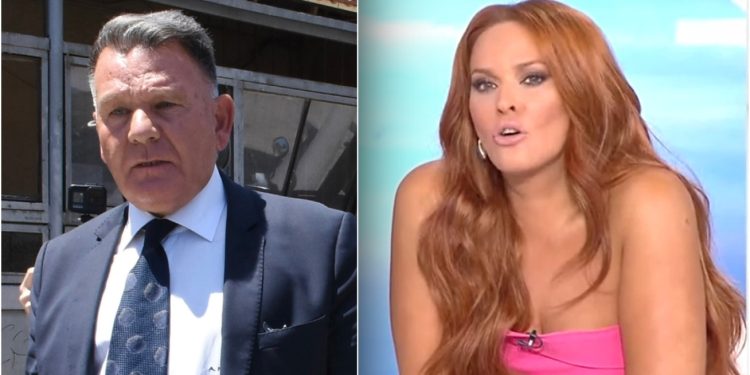 Κούγιας σε Χρηστίδου: «Είχατε στενή σχέση στο παρελθόν με τα μπουζούκια»