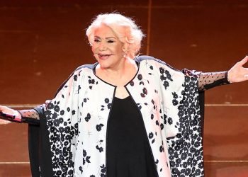 Μαρινέλλα: Αχτίδα ελπίδας για την ερμηνεύτρια– Έχει επαφή με το περιβάλλον