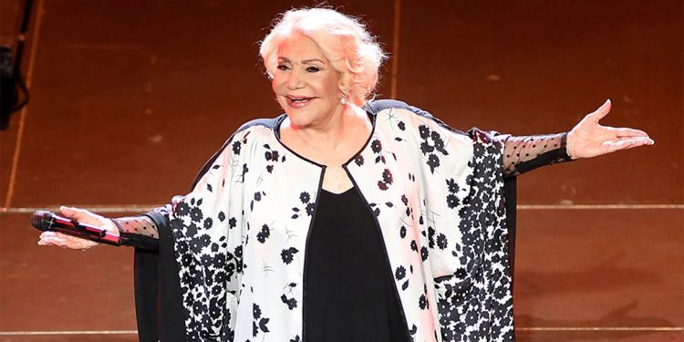 Μαρινέλλα: Νοσηλεύεται στη ΜΕΘ με εγκεφαλική αιμορραγία