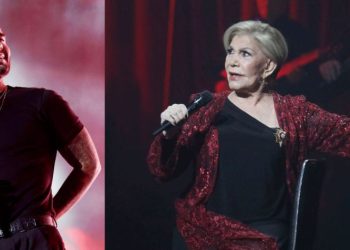 Μαρινέλλα: Εκτός συναυλίας ο Χρήστος Μάστορας επειδή δεν πήγε στην πρόβα