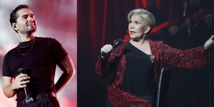 Μαρινέλλα: Εκτός συναυλίας ο Χρήστος Μάστορας επειδή δεν πήγε στην πρόβα