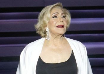 Μαρινέλλα: Νοσηλεύεται στη ΜΕΘ με εγκεφαλική αιμορραγία