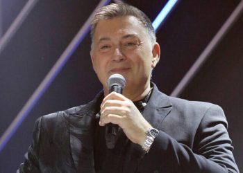 Νίκος Μαρκόπουλος: Το νέο του τραγούδι έχει τίτλο ««Σου Έχω Αγάπη Μεγάλη»