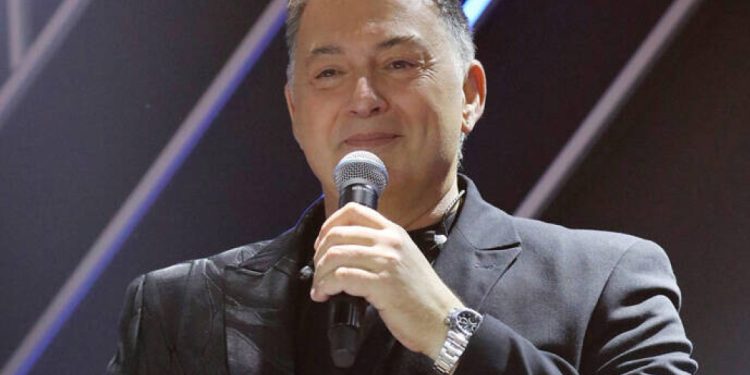 Νίκος Μαρκόπουλος: Το νέο του τραγούδι έχει τίτλο ««Σου Έχω Αγάπη Μεγάλη»