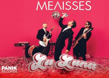 MEΛΙSSES – «La Luna»