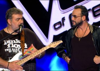 Πάνος Μουζουράκης για Σταρόβα: «Δεν έχω κρατήσει την υπόσχεση μου, συγνώμη»