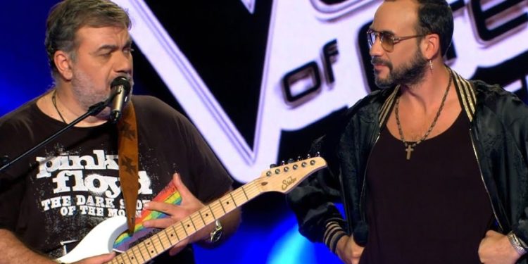 Πάνος Μουζουράκης για Σταρόβα: «Δεν έχω κρατήσει την υπόσχεση μου, συγνώμη»