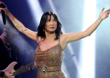 Πάολα: Ακύρωσε όλες τις εμφανίσεις της για λόγους υγείας