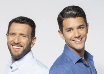 Θανάσης Πάτρας – Δημήτρης Πανόπουλος: Με δικιά τους εκπομπή