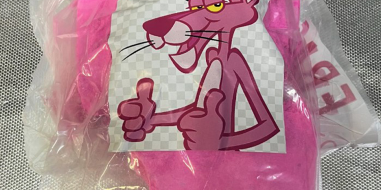 Κύκλωμα διακινούσε ροζ κοκαΐνη