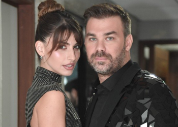 Γιώργος Σαμπάνης: Απαντά για τα δημοσιεύματα περί γάμου με την Ιωάννα Σαρρή