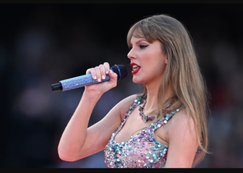 MTV Video Music Awards: Η Τέιλορ Σουίφτ κατέρριψε το ρεκόρ της Beyonce