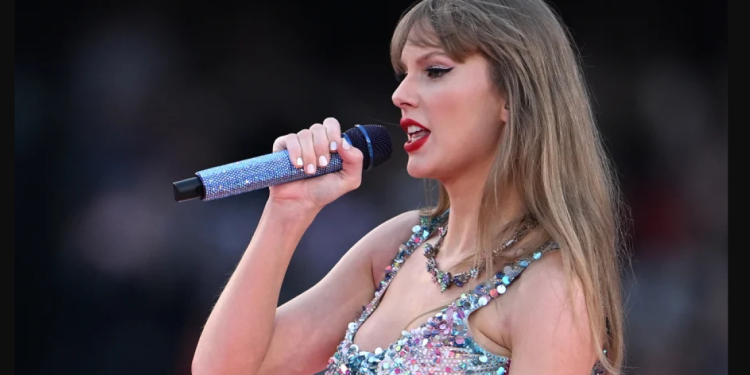 MTV Video Music Awards: Η Τέιλορ Σουίφτ κατέρριψε το ρεκόρ της Beyonce