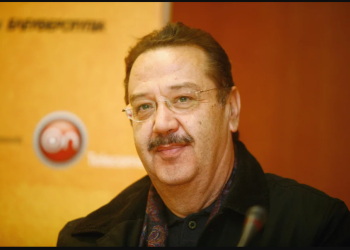 Τάσος Κωστής: Έγκατέλειψε την Ελλάδα μετά τον θάνατο της συζύγου του