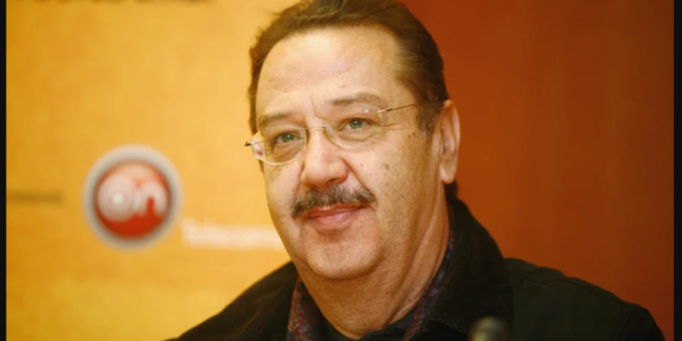 Τάσος Κωστής: Έγκατέλειψε την Ελλάδα μετά τον θάνατο της συζύγου του