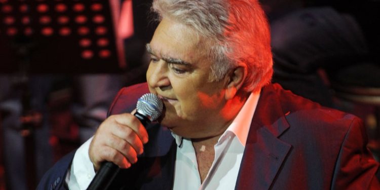 Τα τραγούδια έχουν ψυχή. Πασχάλης Τερζής-Τι να πρωτοθυμηθώ.
