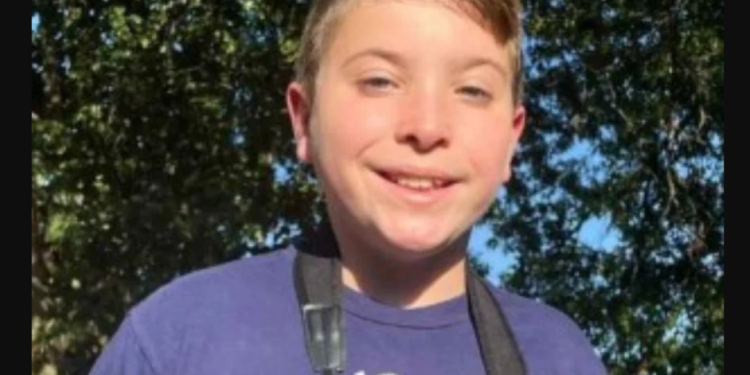 «Ξεσήκωσε» το διαδίκτυο ο 10χρονος που μιλάει με πουλιά