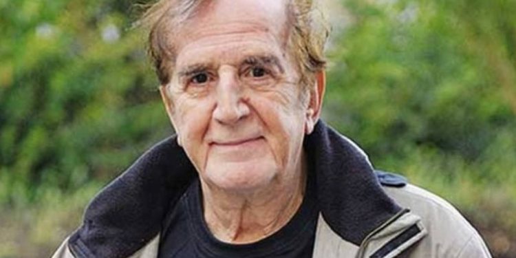 Γιώργος Κωνσταντίνου: Έγινε 90! Η ανάρτηση της Φίνος Φιλμ