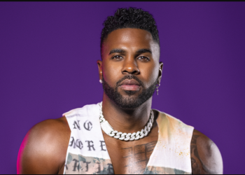 Jason Derulo: Έρχεται στην Ελλάδα για δυο εντυπωσιακές συναυλίες