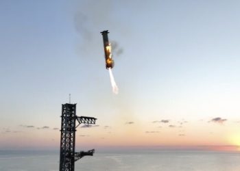 SpaceX: Η συγκλονιστική προσγείωση που έγινε viral (video)
