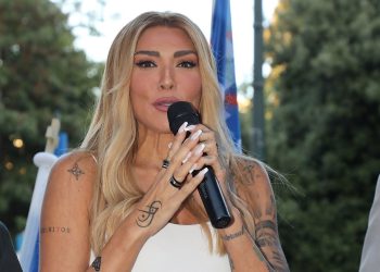 Αγγελική Ηλιάδη για Καίτη Γκρέυ: «Δεν έχει επικοινωνία..»