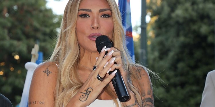 Αγγελική Ηλιάδη για Καίτη Γκρέυ: «Δεν έχει επικοινωνία..»