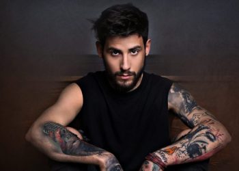 Αναστάσιος Ράμμος: «Είμαι 81 κιλά, τώρα απολαμβάνω το φαγητό»