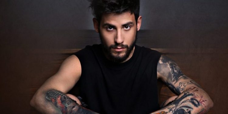 Αναστάσιος Ράμμος: «Είμαι 81 κιλά, τώρα απολαμβάνω το φαγητό»