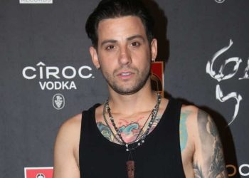 Αναστάσιος Ράμμος: «Έχω αγκαλιάσει την κατάθλιψη και την αγκαλιάζω κάθε μέρα»