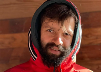 Ανδρέας Βούλγαρης: Αποχώρησε από το συγκρότημα των Alcatrash – Όλα όσα είπε