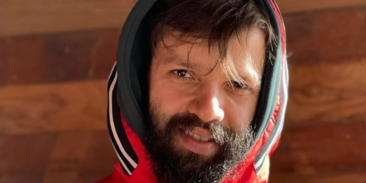 Ανδρέας Βούλγαρης: Αποχώρησε από το συγκρότημα των Alcatrash – Όλα όσα είπε