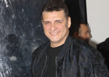 Χρίστος Αντωνιάδης: «Με εξοργίζει όταν μου πετούν πράγματα στην πίστα»