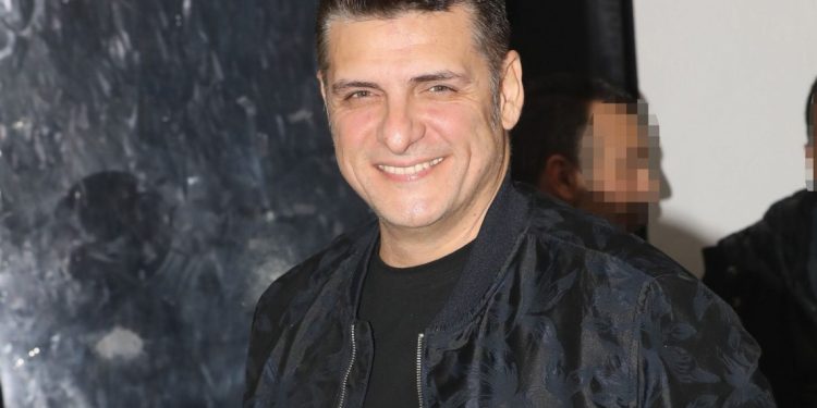 Χρίστος Αντωνιάδης: «Με εξοργίζει όταν μου πετούν πράγματα στην πίστα»