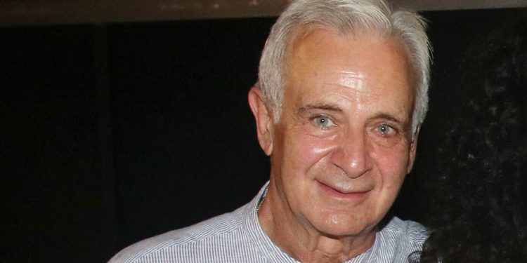 Αλέξανδρος Αντωνόπουλος: «Στην πρώτη παράσταση  πάντα παίρνω ηρεμιστικό»