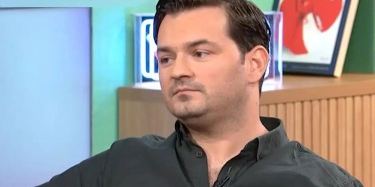 Ιωάννης Απέργης: Τροχαίο ατύχημα για τον ηθοποιό με τη μηχανή