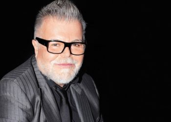 Νίκος Αποστολόπουλος: «Ο Ουγγαρέζος δεν είναι γκέι, μπορεί να κοιμηθεί με τους πάντες»