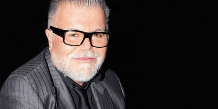 Νίκος Αποστολόπουλος: «Ο Ουγγαρέζος δεν είναι γκέι, μπορεί να κοιμηθεί με τους πάντες»