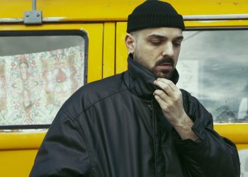 APON: «σαρώνει» με τo hit «Βοριάς», No 1 στο Official IFPI Airplay Chart