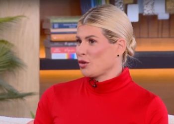 Ευρυδίκη Παπαδοπούλου: Οι χημειοθεραπείες, η αγωνία για το νέο μέλος και το όνομα του