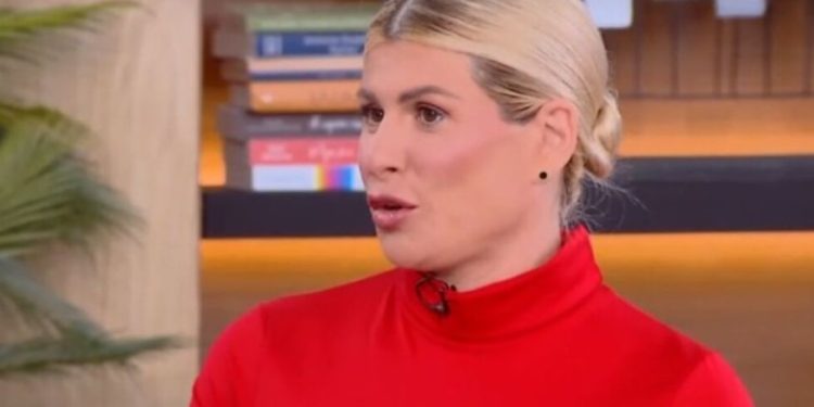 Ευρυδίκη Παπαδοπούλου: Οι χημειοθεραπείες, η αγωνία για το νέο μέλος και το όνομα του