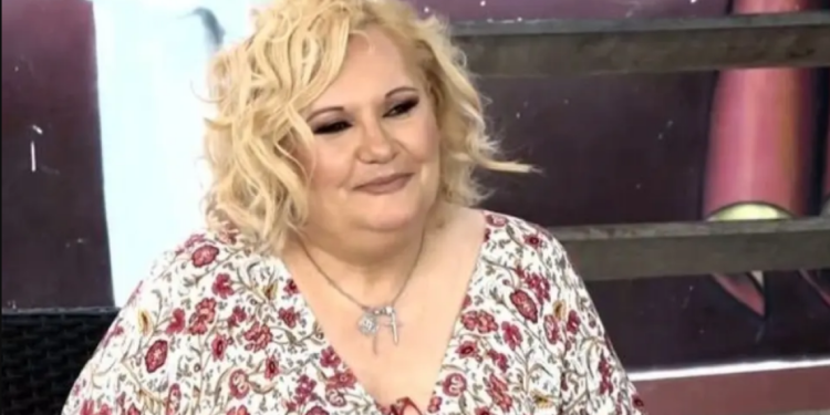 Καίτη Φίνου: Τι εξομολογείται για την αποχή της από την τηλεόραση