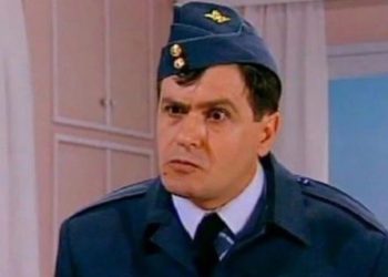 Γιάννης Καπετάνιος: Αποκάλυψε πώς προέκυψε ο τίτλος της σειράς «Της Ελλάδος τα παιδιά»