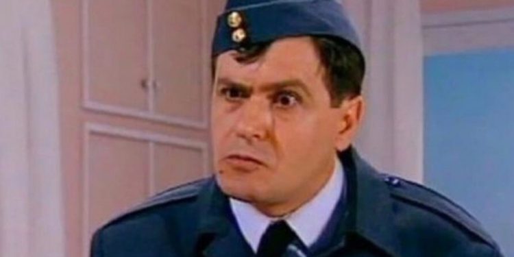 Γιάννης Καπετάνιος: Αποκάλυψε πώς προέκυψε ο τίτλος της σειράς «Της Ελλάδος τα παιδιά»