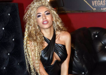 Αναστασία Γιούσεφ για Οικονομόπουλο: «Αυτός είναι ο λόγος που χωρίσαμε…»