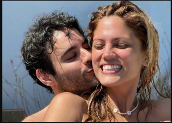 Ίαν Στρατής: «Δεν ήμουν έτοιμος να γίνω πατέρας αλλά το ήθελα πάρα πολύ»