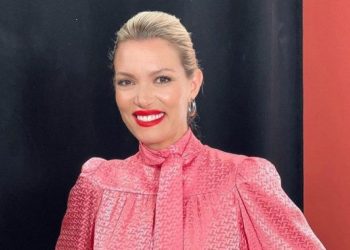 Βίκυ Καγιά: «Έχω προστατέψει άτομα που έχω συνεργαστεί, δεν το μετανιώνω»