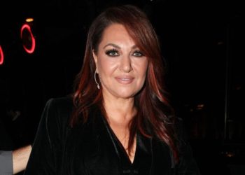 Καίτη Γαρμπή για τη δήλωση περί απιστίας: «Αυτά είναι πράγματα που τα σκεφτόμαστε όλοι»