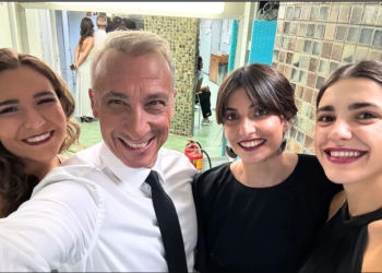 Διαζύγιο Κεφαλογιάννη-Μάτσα: Η τσιγκουνιά για τη διατροφή των παιδιών