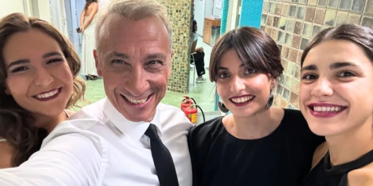 Διαζύγιο Κεφαλογιάννη-Μάτσα: Η τσιγκουνιά για τη διατροφή των παιδιών