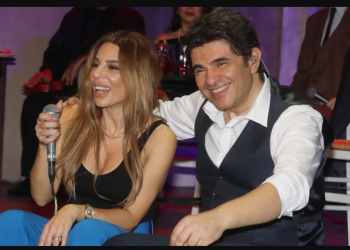 Κουρκούλης: «Αν είναι οριστικός ο χωρισμός με την Κέλλυ Κελεκίδου, θα το πω»